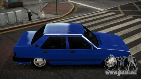 Tofas Dogan Huqibohi für GTA 4