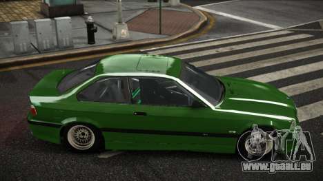 BMW M3 E36 Ceyi für GTA 4