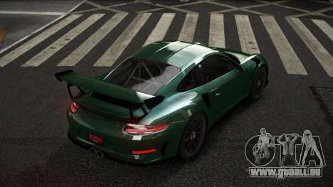 Porsche 911 Jazie pour GTA 4