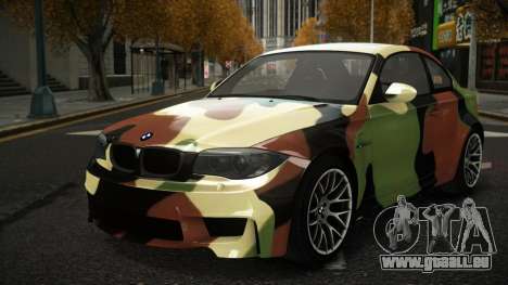 BMW 1M Draichas S13 pour GTA 4