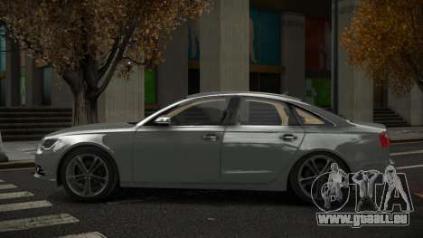 Audi A6 Xekiqofa pour GTA 4