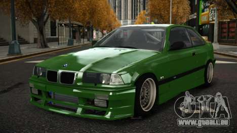 BMW M3 E36 Ceyi für GTA 4