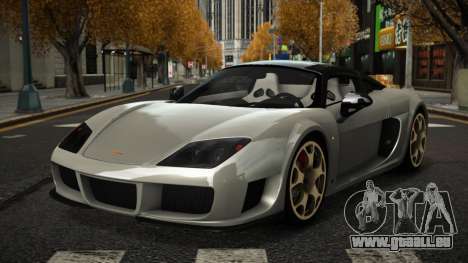 Noble M600 Foqnoyet pour GTA 4