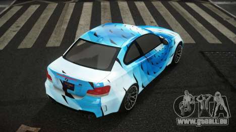 BMW 1M Draichas S8 pour GTA 4