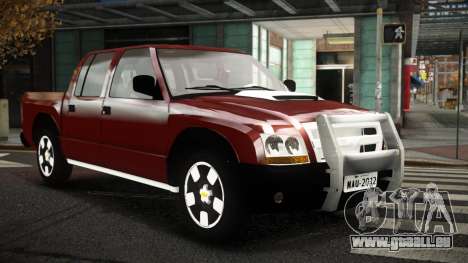Chevrolet S10 Tihti für GTA 4