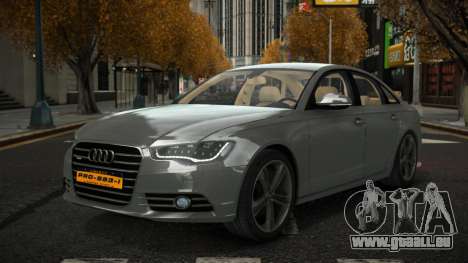 Audi A6 Xekiqofa pour GTA 4