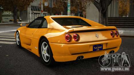 Ferrari F355 Yujeruy für GTA 4
