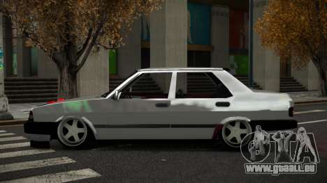 Tofas Dogan Bevukaj für GTA 4