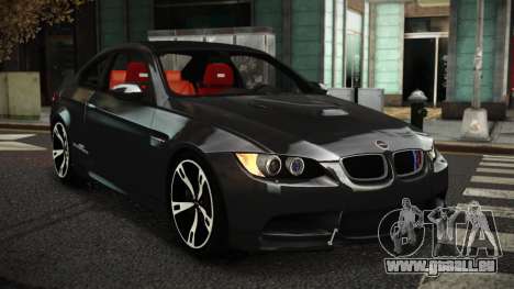 BMW M3 E92 Kaeri pour GTA 4