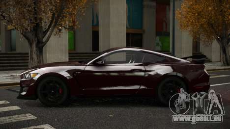 Shelby GT350 Jencas für GTA 4