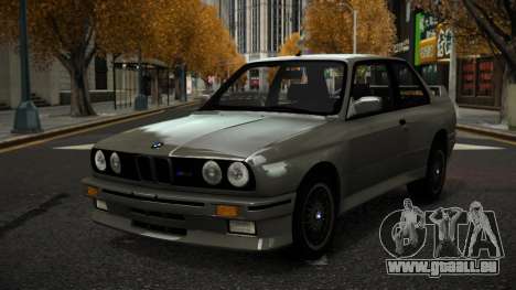 BMW M3 E30 Cole pour GTA 4