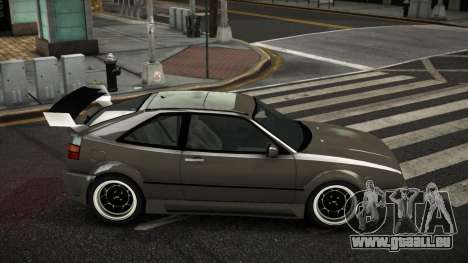 Volkswagen Corrado Nilge für GTA 4