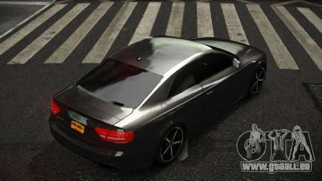 Audi RS5 Xoqo für GTA 4