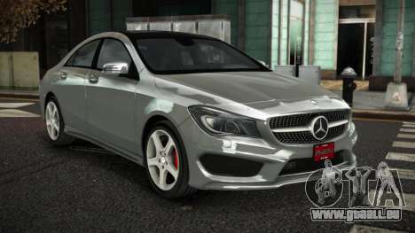 Mercedes-Benz CLA 250 Tijkicequ für GTA 4
