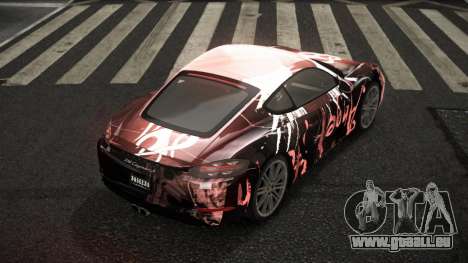 Porsche 718 Semaria S5 für GTA 4