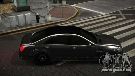 Mercedes-Benz W221 Bogtawabo pour GTA 4