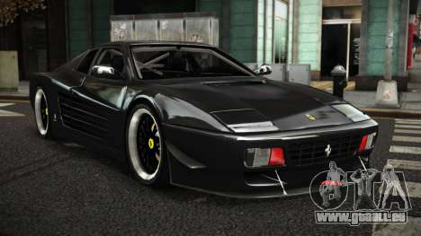 Ferrari 512 TR Livmo für GTA 4