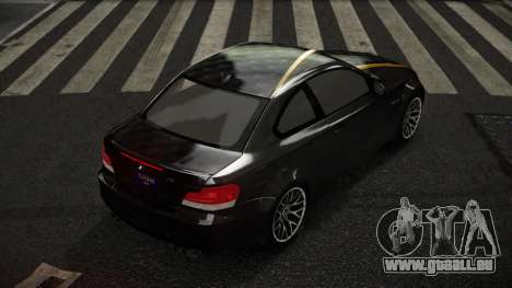 BMW 1M Draichas S7 pour GTA 4