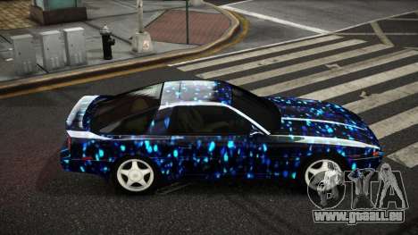 Toyota Supra Grariel S6 für GTA 4