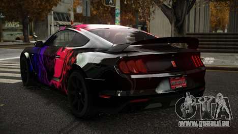 Shelby GT350 Jencas S2 pour GTA 4