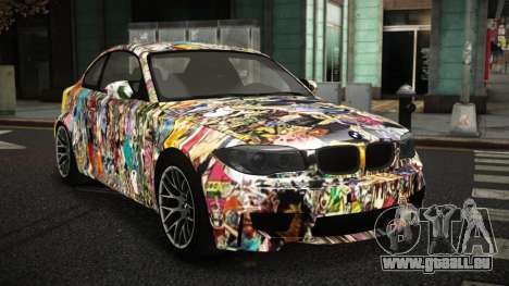 BMW 1M Draichas S12 für GTA 4