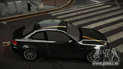 BMW 1M Draichas S7 pour GTA 4
