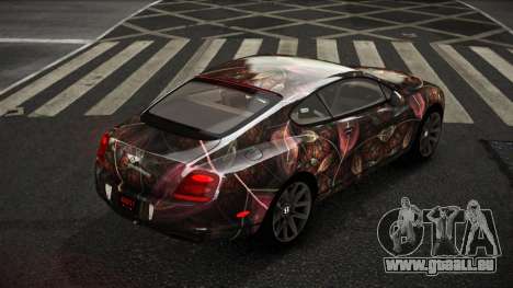 Bentley Continental SS Enrake S5 für GTA 4