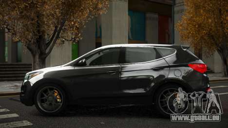 Hyundai Santa Fe Panyos pour GTA 4