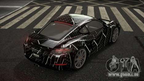 Porsche 718 Semaria S14 für GTA 4