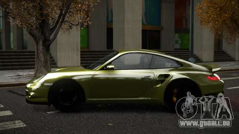 Porsche 911 Hacdosov für GTA 4