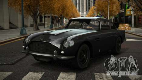 Aston Martin DB5 Hizselaxo für GTA 4