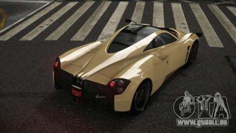 Pagani Huayra Thrieson pour GTA 4
