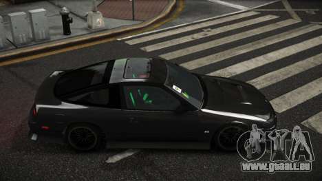 Nissan 240SX Didocubot für GTA 4