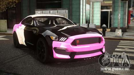 Shelby GT350 Jencas S13 für GTA 4