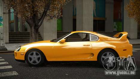Toyota Supra Mamu für GTA 4