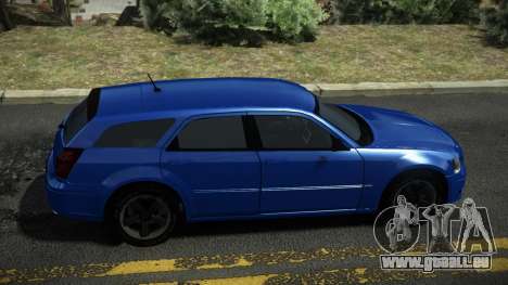 Dodge Magnum Cawehexa für GTA 4