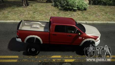 Dodge Ram Xereheveh für GTA 4