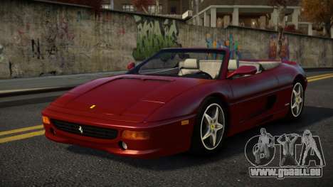 Ferrari F355 Yuvkomu für GTA 4
