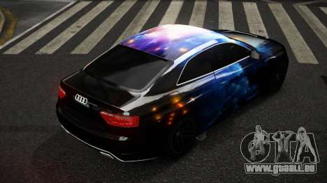 Audi S5 Hanisca S6 pour GTA 4