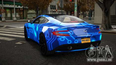 Aston Martin Vanquish Riathan S10 für GTA 4