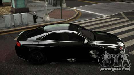 Audi S5 Hanisca S1 für GTA 4