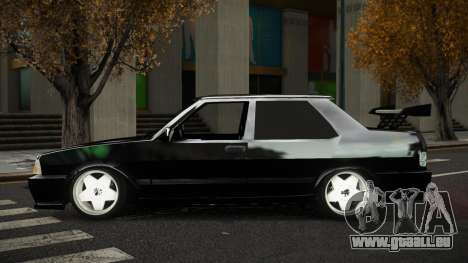 Tofas Dogan Gilonorol pour GTA 4