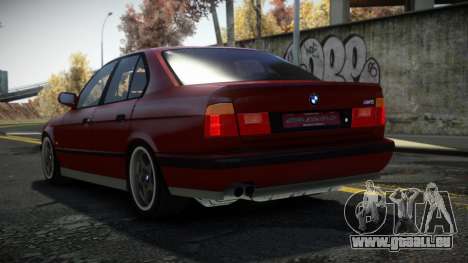 BMW M5 E34 Yokayar für GTA 4