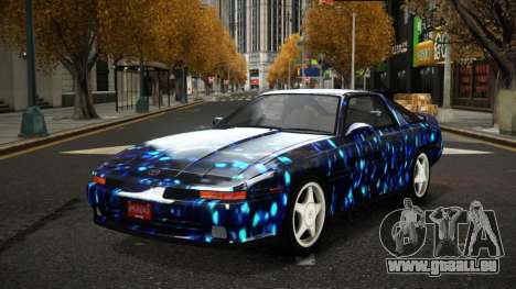 Toyota Supra Grariel S6 für GTA 4