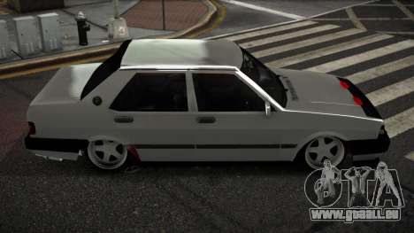 Tofas Dogan Bevukaj für GTA 4