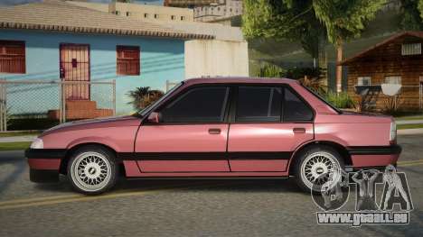 Chevrolet Monza Chile pour GTA San Andreas