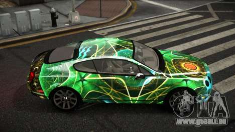 Bentley Continental SS Enrake S10 für GTA 4