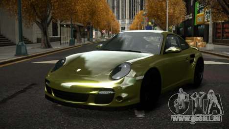 Porsche 911 Hacdosov für GTA 4