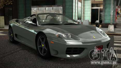 Ferrari 360 Nato pour GTA 4