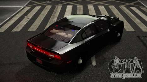 Dodge Charger Titza für GTA 4